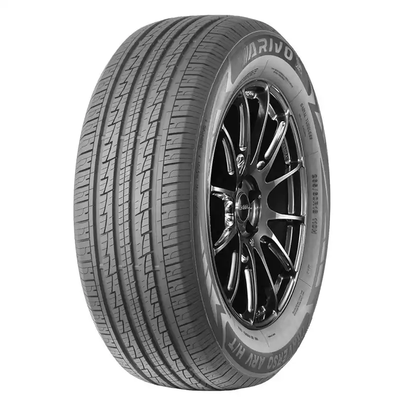 235/60 R18 107 H Arivo Traverso Arv H/t Occasione Imperdibile