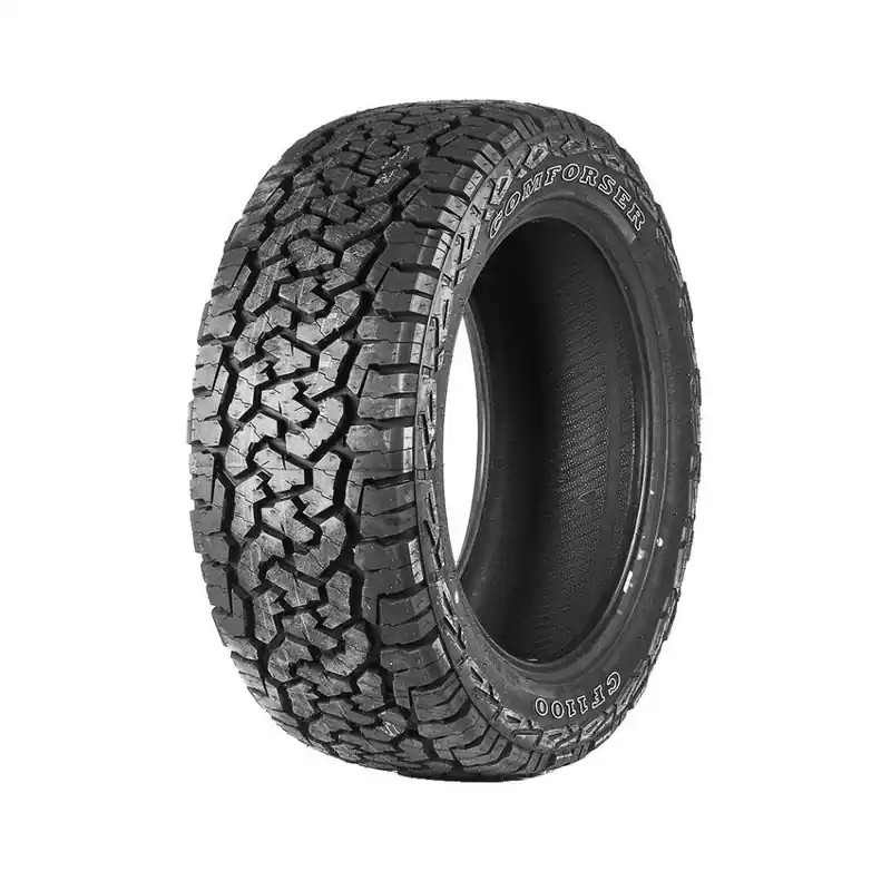 255/60 R19 113 T Comforser Cf1100 Subito Disponibile