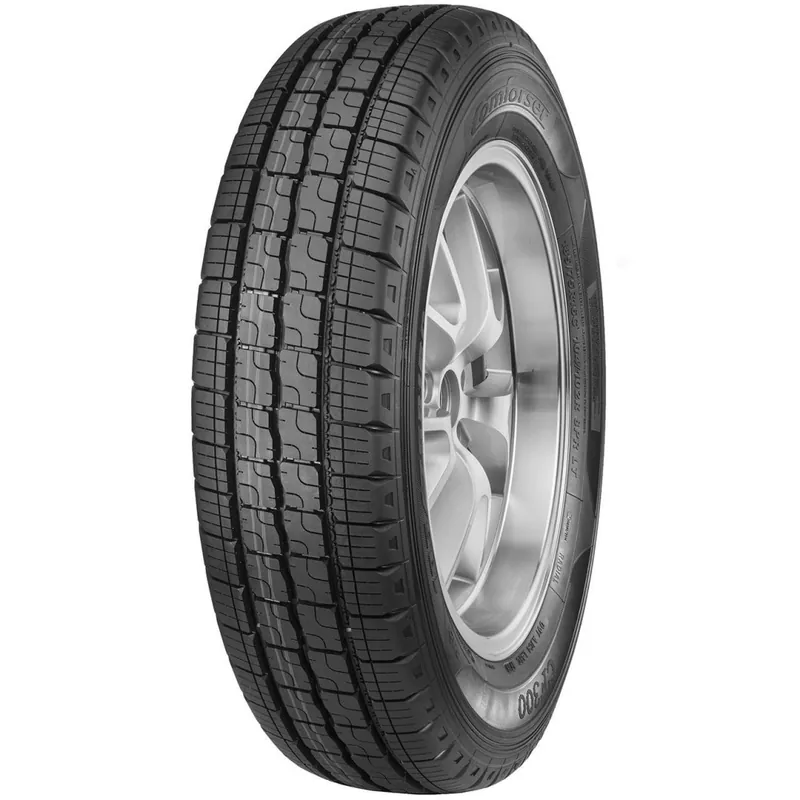 205/75 R15C 110 R Comforser Cf300 Wsw Promozione Esclusiva