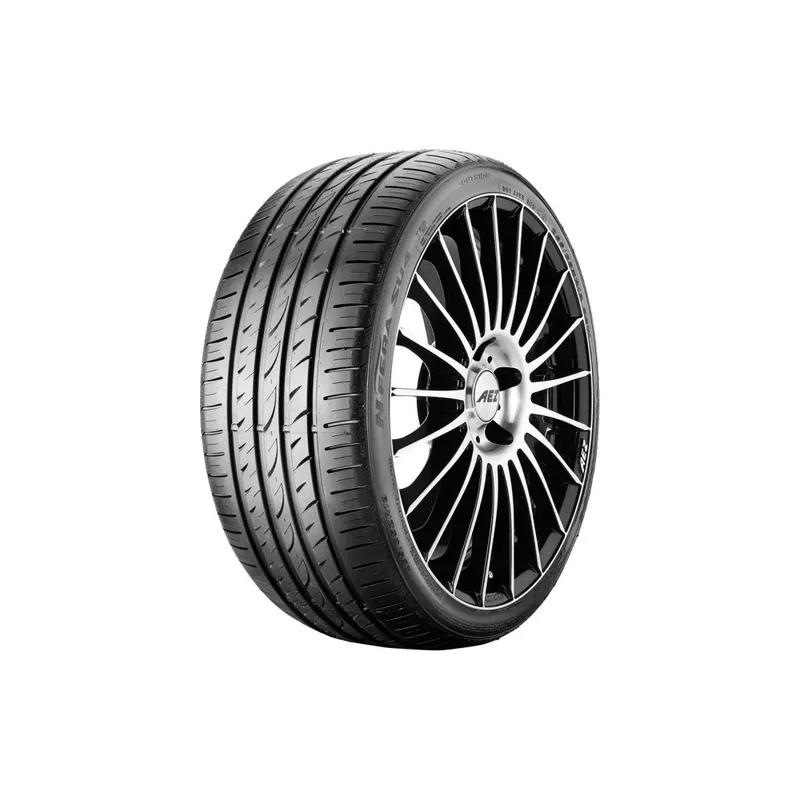 Ultime Pezzi 185/60 R15 88 H Nexen N Fera Su4 Xl