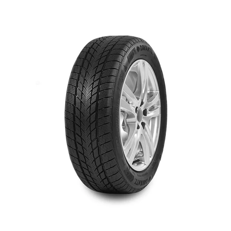Novità 195/50 R15 86 H Davanti Wintoura Xl M+s 3pmsf