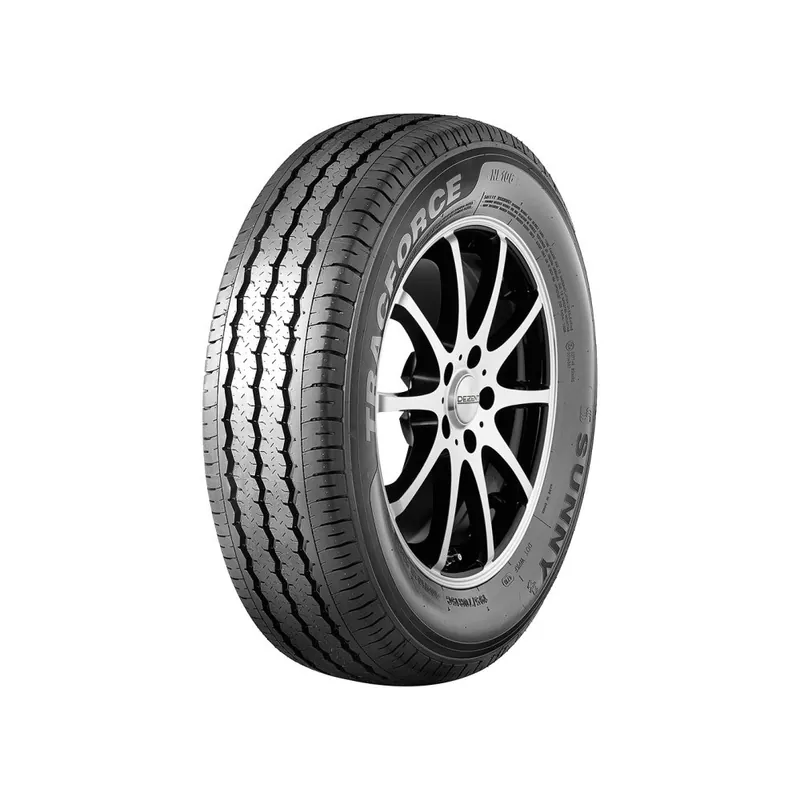 Promozione Esclusiva 155 R13C 85/83 R Sunny Nl106