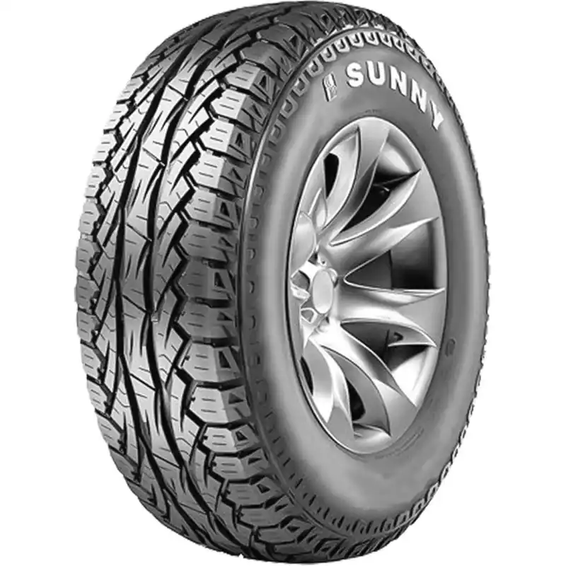265/65 R17 112 S Sunny Alpinism A/t Nu006 Promozione