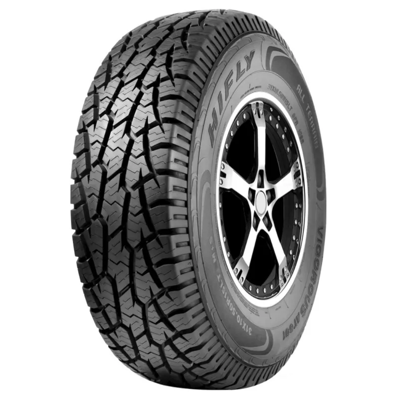 Esclusivo 245/65 R17 107 T Hifly At601 (tl)
