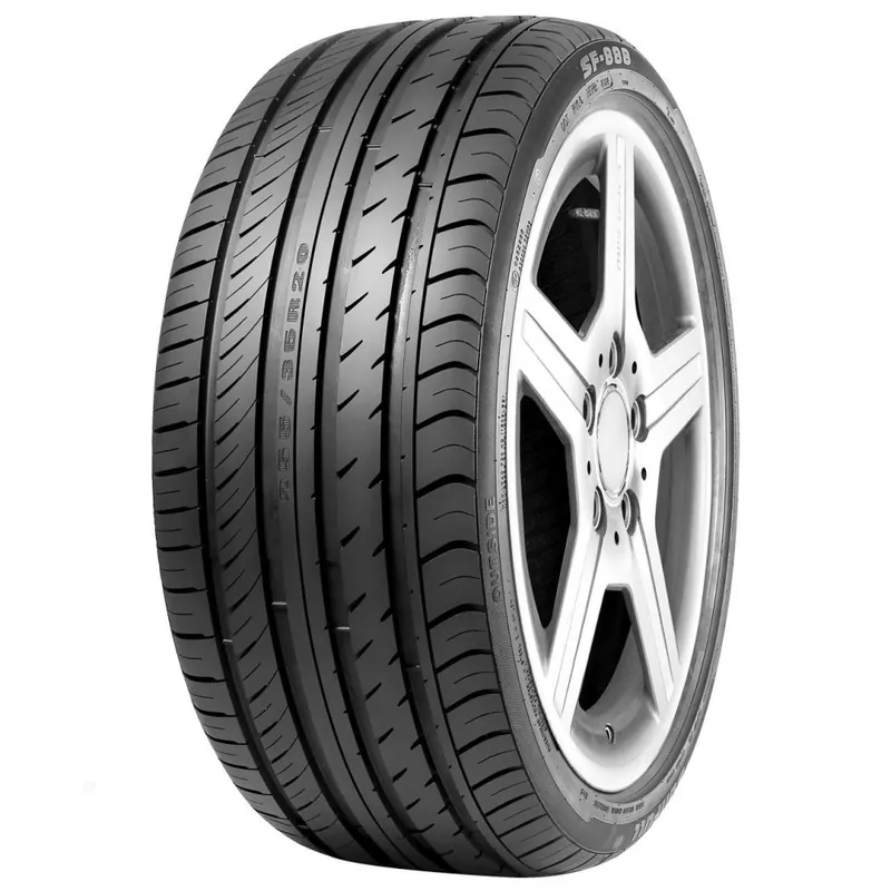 245/35 R20 95 W Sunfull Sf 888 Promozione