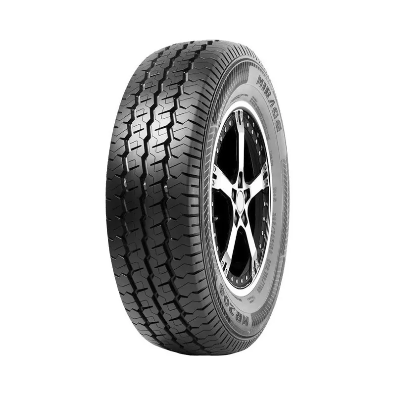 Promozione 205/65 R16C 107/105 T Mirage Mr200
