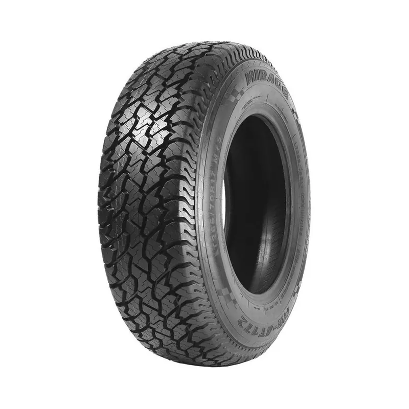 245/70 R17 110 T Mirage At172 Promozione Esclusiva