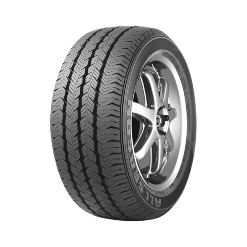 Esclusivo 195/65 R16C 104/102 R Torque Tq7000 As