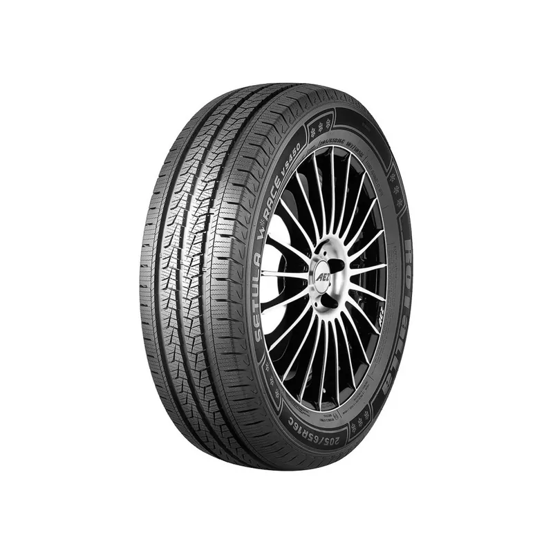 Offerta Speciale 195/80 R14C 106/104 R Rotalla Setula W Race Vs450