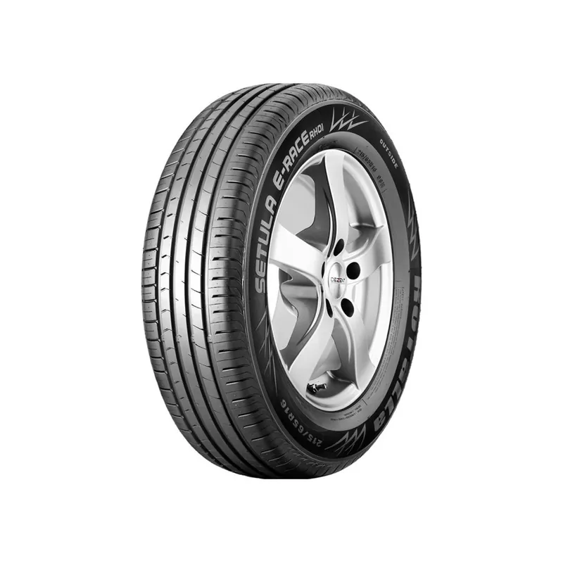 Economico 195/50 R16 84 H Rotalla Rho1