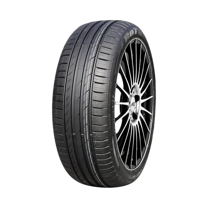215/55 R17 98 W Rotalla Setula S-race Ru01 Occasione