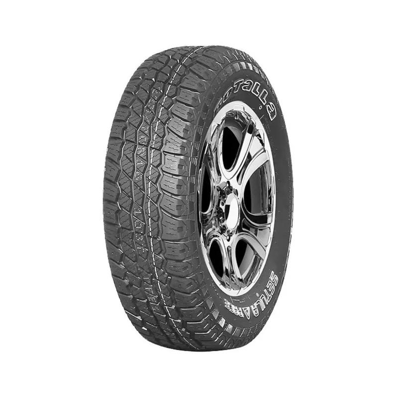 225/75 R16 104 T Rotalla Setula A-race At08 Offerta Limitata