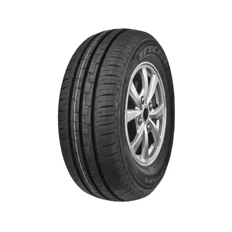 Miglior Prezzo 195/80 R15C 106 S Tracmax X-privilo Rf19