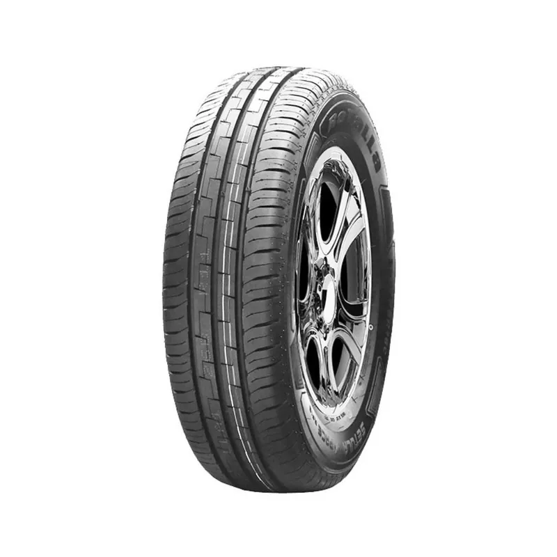215/75 R16C 116/114 R Rotalla Setula V-race Rf19 Spedito Oggi