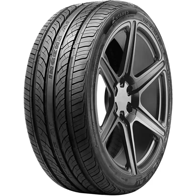 Promozione 225/60 R18 100 V Antares Ingens A1