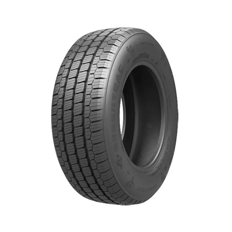 Occasione 215/65 R16C 109/107 T Greentrac Season Master Van