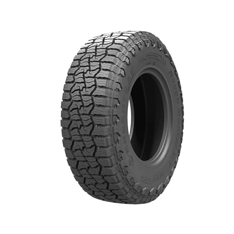 Promozione 285/45 R22 114 H Greentrac Rough Master-xt