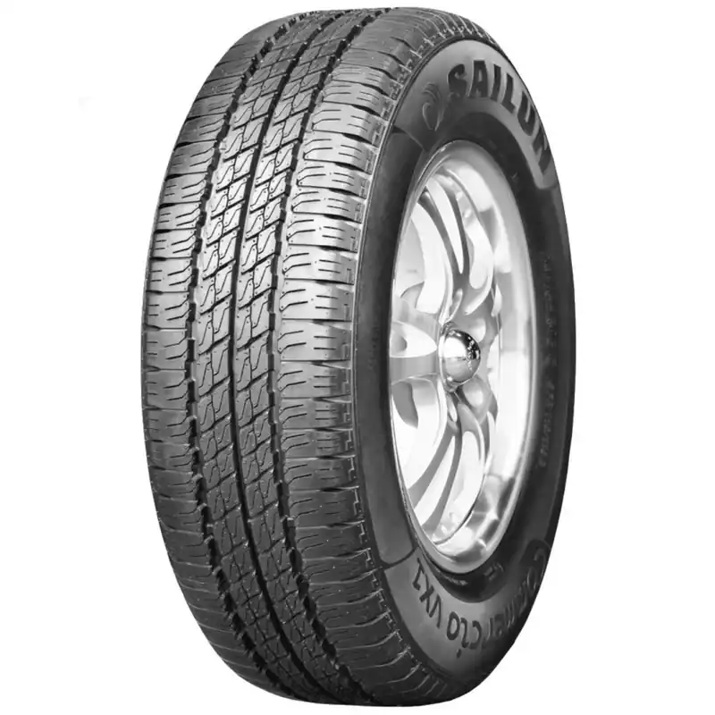 Offerta Limitata 165/70 R14C 89/87 T Sailun Commercio Vx1 (sl07)