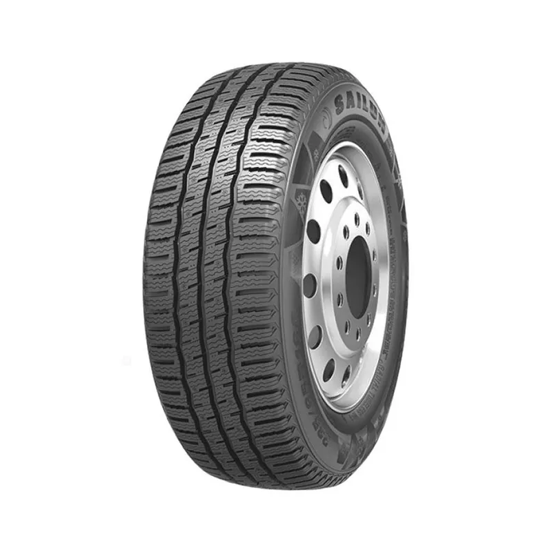 195/65 R16C 104/102 R Sailun Endure Wsl1 Promozione Esclusiva