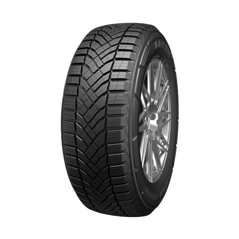 Ultimissimo Modello 235/65 R16C 121/119 R Sailun Commercio 4s