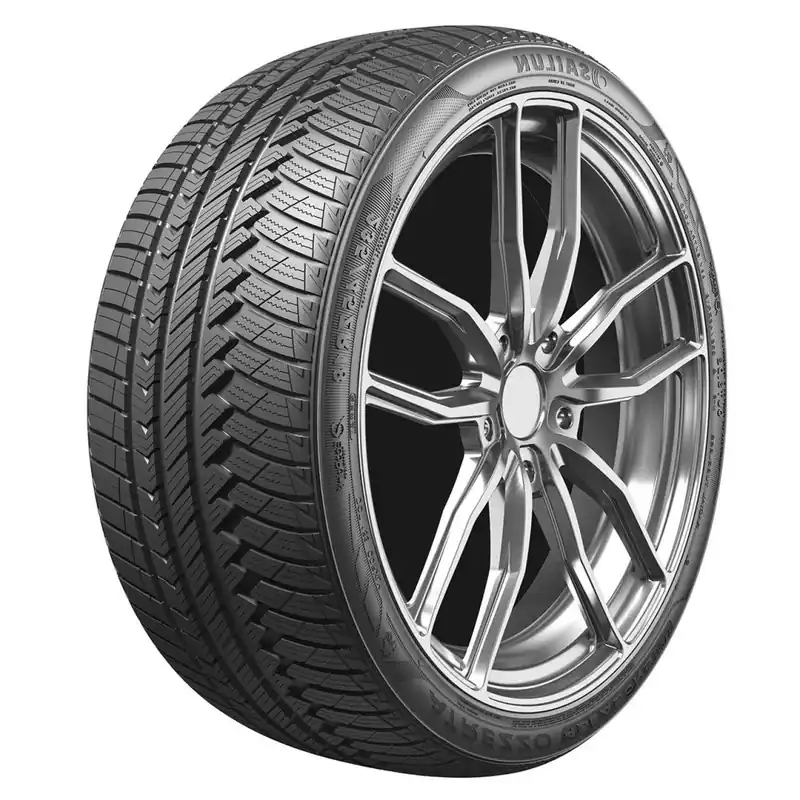 215/50 R17 95 W Sailun Atrezzo 4seasons Pro Ev Offerta Speciale