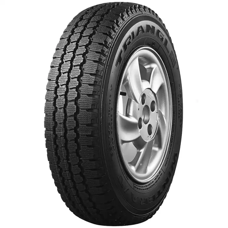 Quantità Limitata 185 R14C 102/100 Q Triangle Tr737