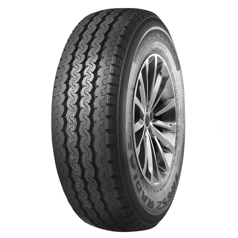 Compra Adesso 215/65 R16C 109/107 T Triangle Tr652