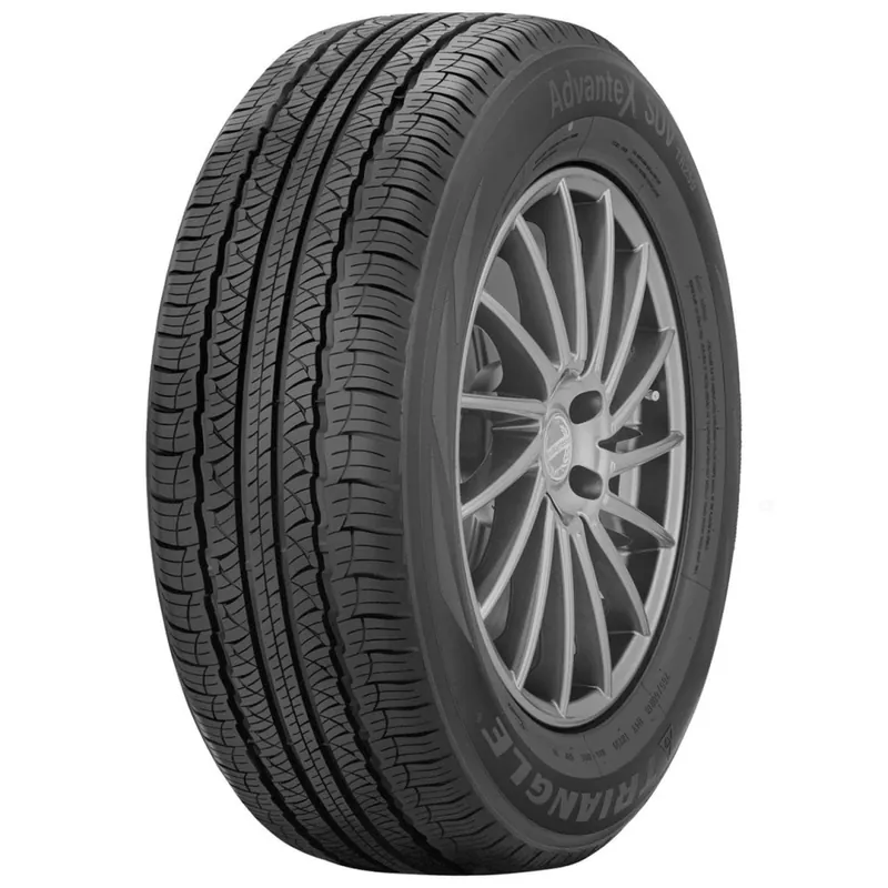235/55 R19 105 W Triangle Advantex Suv Tr259 (fs) M+s Xl (tl) Ultimissimo Modello
