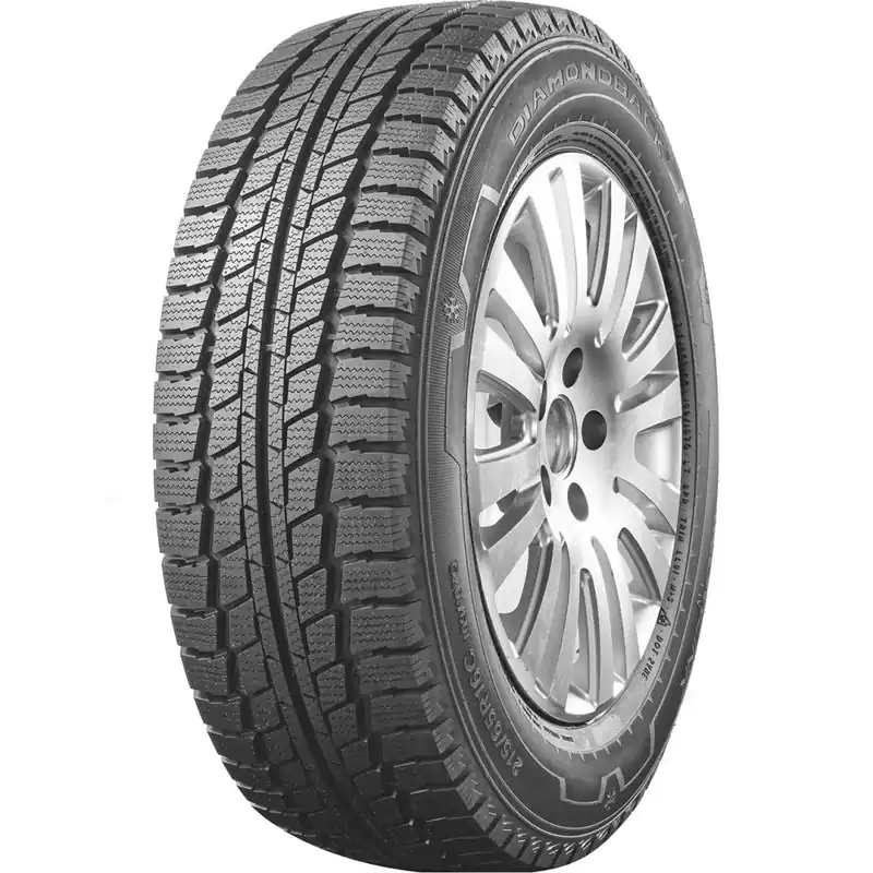 Sconto 235/65 R16C 115 R Diamondback Dw701