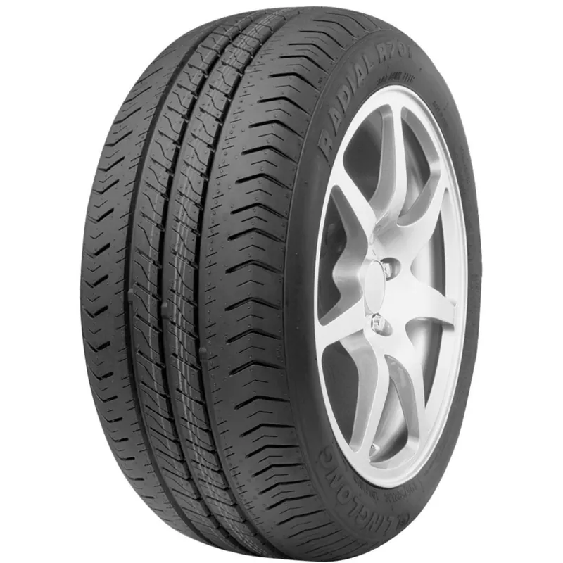 145/70 R13 74 N Linglong R701 Reso Gratuito