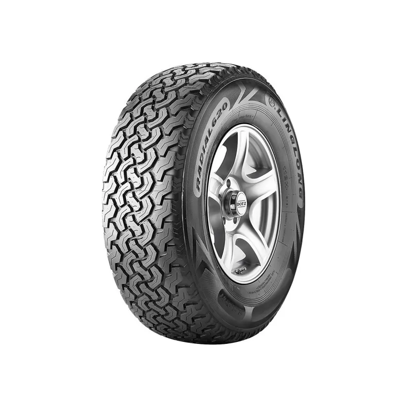 Miglior Prezzo 215/70 R16 100 T Linglong Radial 620