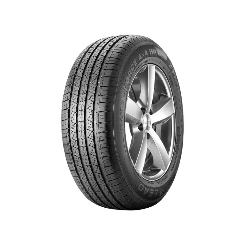 Di Tendenza 235/65 R17 108 V Leao Nova-force 4x4 Hp