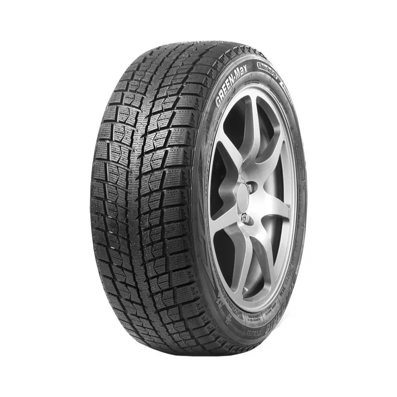 285/60 R18 116 T Linglong Green-max Winter Ice I-15 Suv Nordic Compound M+s 3pmsf Must-Have