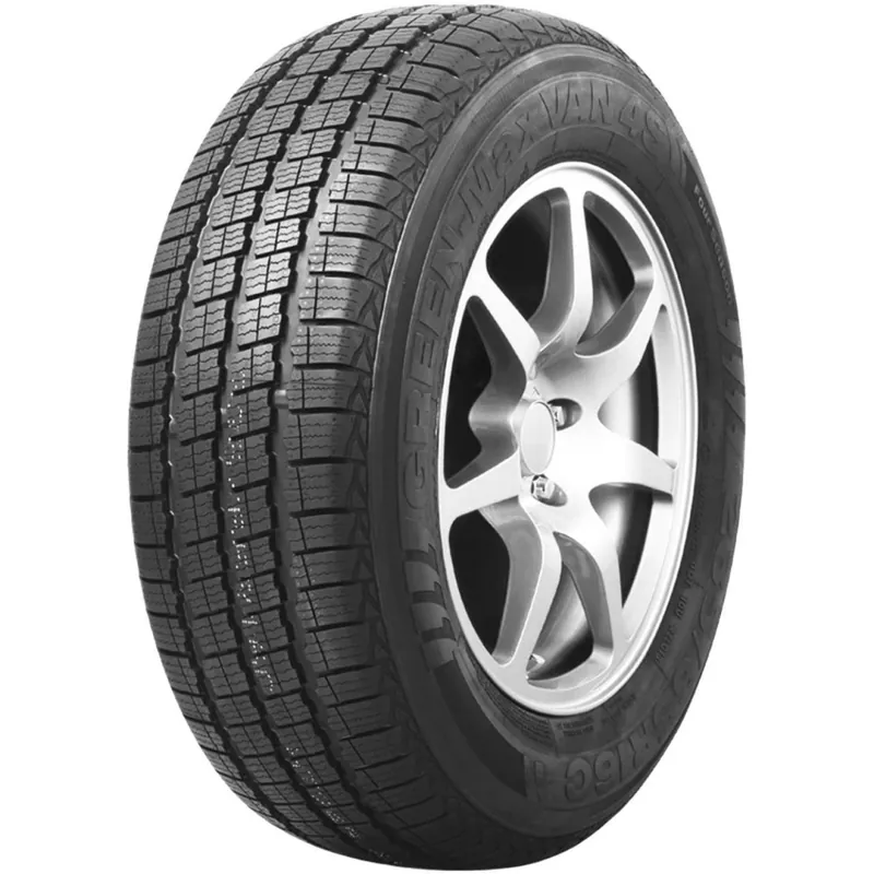 225/70 R15C 112 S Linglong Green-max Van 4season Prezzo Conveniente