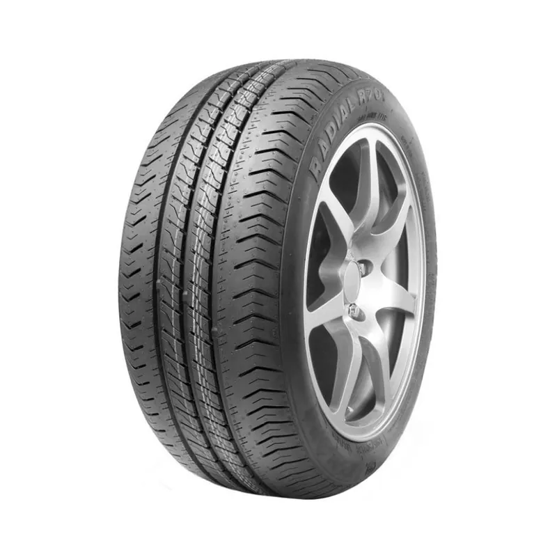 Prezzo Conveniente 145/80 R13 79 N Leao R701 79n