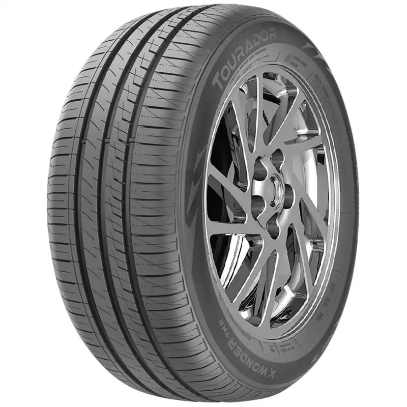 Must-Have 155/65 R14 75 T Tourador X Wonder Th2
