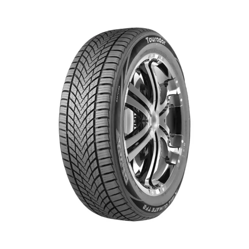 Must-Have 215/70 R16 100 H Tourador X All Climate Tf2