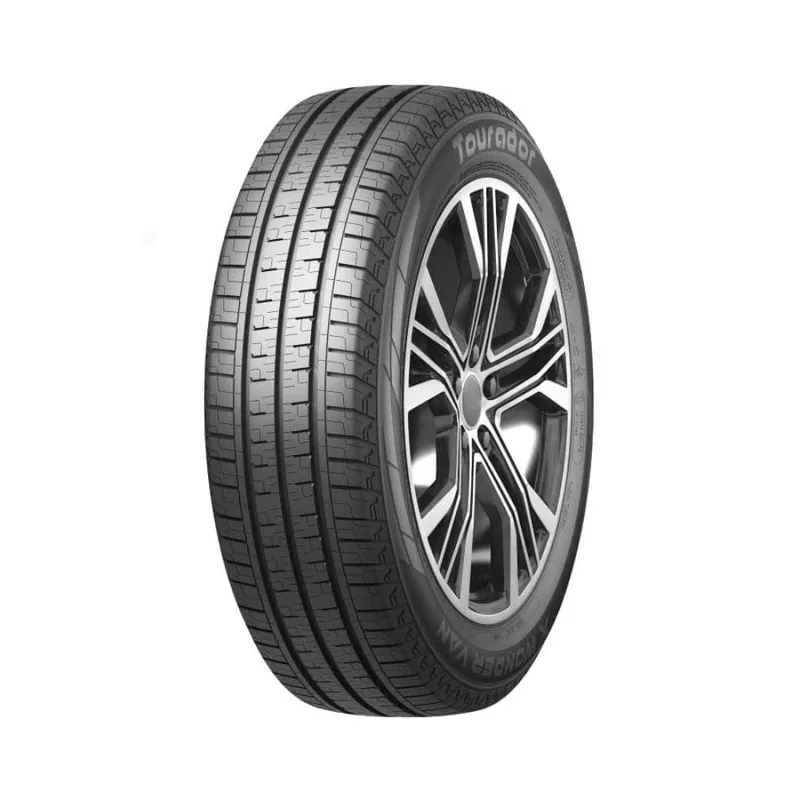 195/70 R15C 104/102 S Tourador X Wonder Van Spedizione Espresso