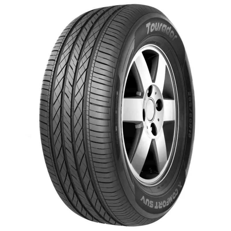 225/70 R16 107 H Tourador X Comfort Suv Novità