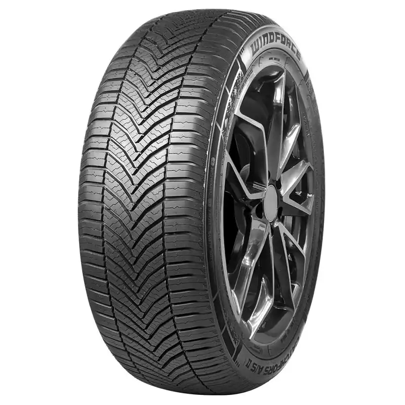 245/40 R18 97 (Z) W Windforce Catchfors A/s Ii Xl M+s 3pmsf (tl) Prezzo Conveniente