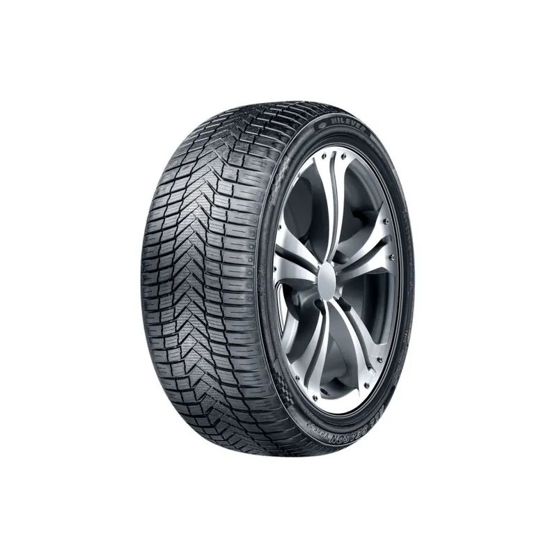 Popolare 195/65 R15 91 H Milever All Season Versat Mc545