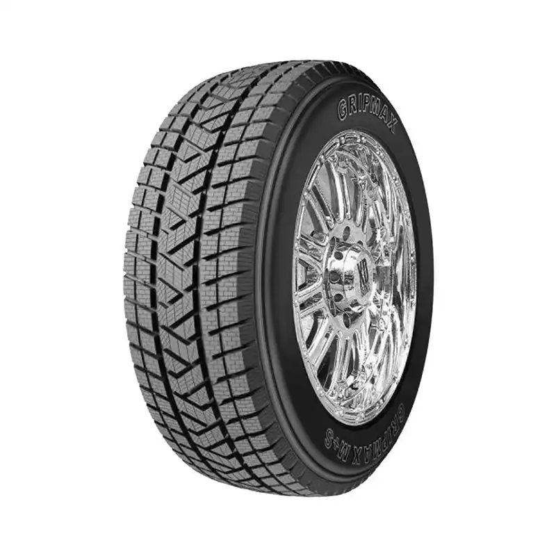 Offerta Limitata 225/65 R17 102 H Gripmax Stature M/s M+s 3pmsf