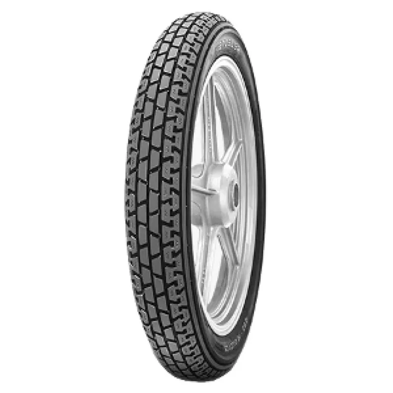3.5 R18 56 S Metzeler Block Front Super Prezzo