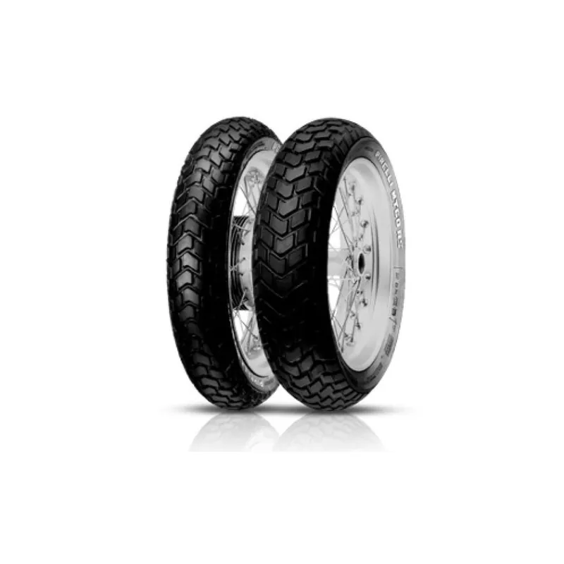 Ordina Subito 120/90 R17 64 S Pirelli Mt 60