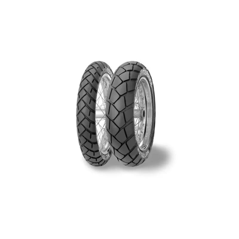 100/90 R19 57 S Metzeler Tourance Front (tt) Ordina Subito