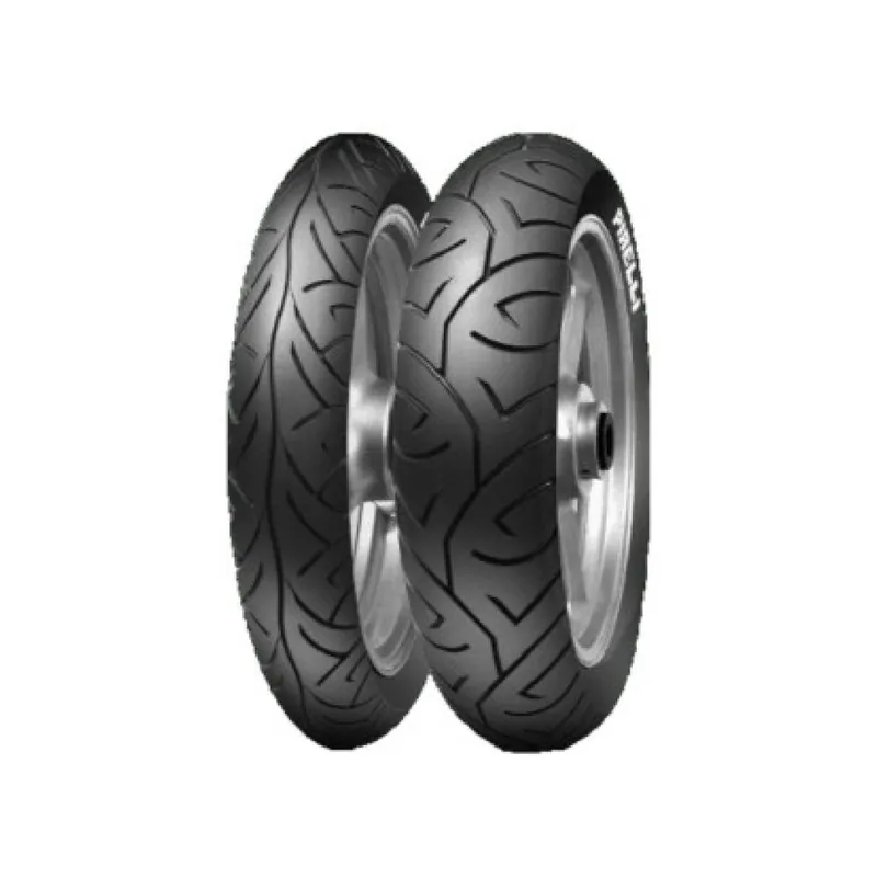 Spedito Oggi 100/90 R18 56 H Pirelli Sport Demon