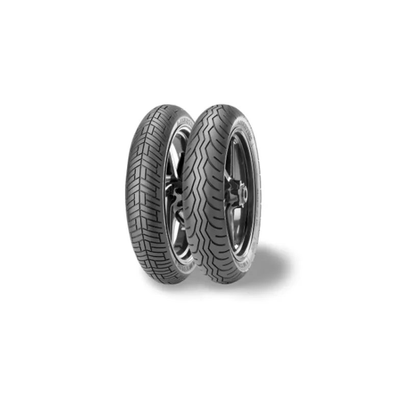 120/80 R16 60 V Metzeler Lasertec Prezzo Basso