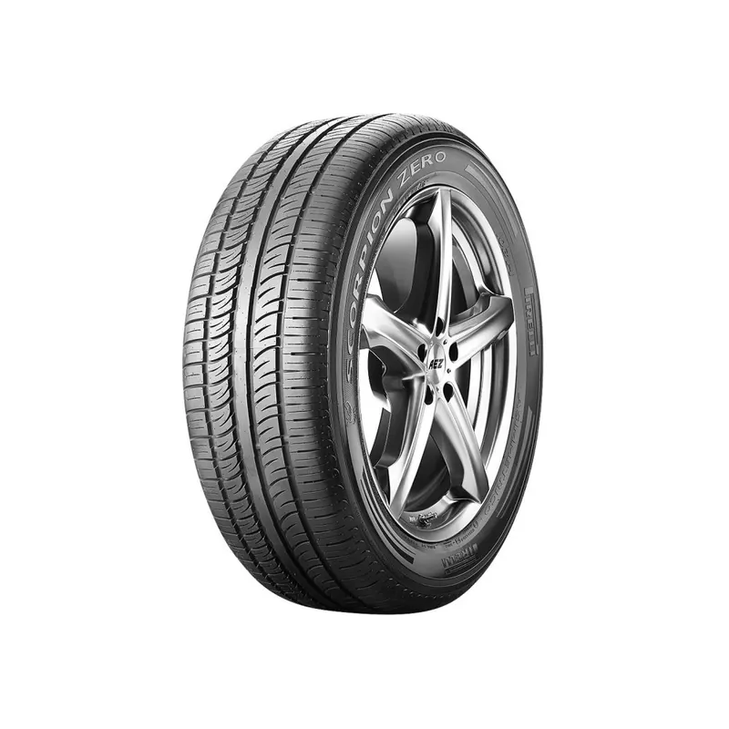 Pagamento Sicuro 285/35 R24 108 W Pirelli Scorpion Zero Asim Xl