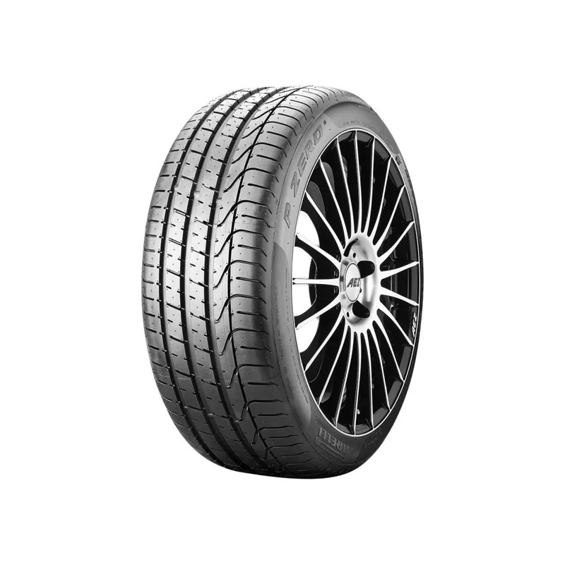 255/35 R20 (97Y) ZR Pirelli Zo Pzero (jrs) Ultime Pezzi