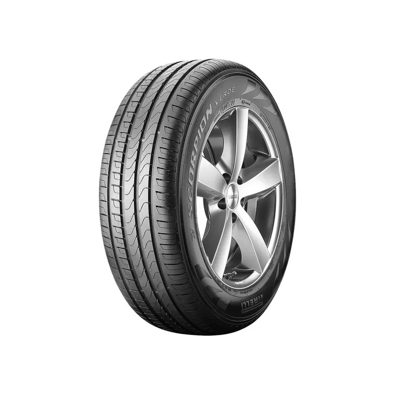 Esclusivo 225/65 R17 102 H Pirelli Scorpion Verde